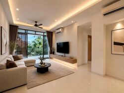 Punggol Central (D19), Condominium #578508681